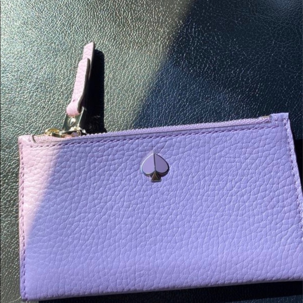 Kate spade wallet
